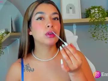 emily_haze from Chaturbate is Freechat