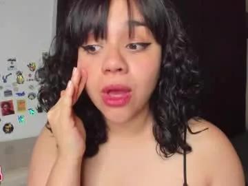 emily_vader from Chaturbate is Freechat