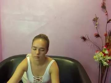 emilybaby_xx from Chaturbate is Freechat
