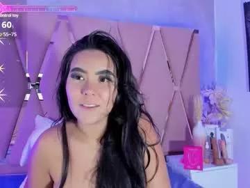 emilyblack_1 from Chaturbate is Freechat