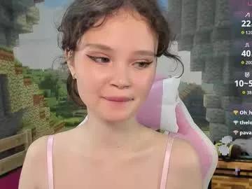 emilychaves from Chaturbate is Freechat