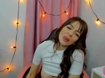emilyharrix from Chaturbate is Freechat