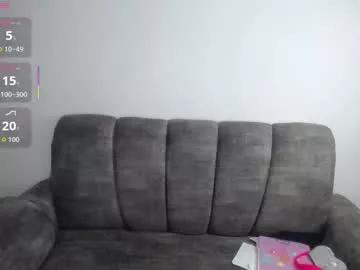 emilyhines__ from Chaturbate is Freechat