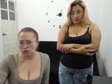Girls and cam to cam: Watch as these sophisticated entertainers uncover their stunning costumes and curvaceous curves online!