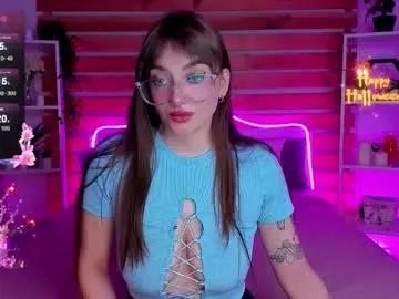 emilytylerr from Chaturbate is Freechat