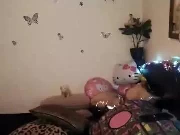 emilywhitee_ from Chaturbate is Freechat