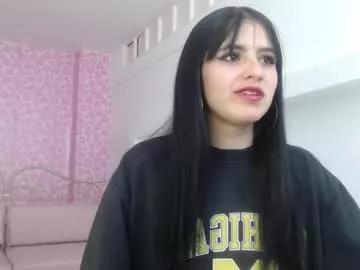 emilyy_evans_ from Chaturbate is Freechat