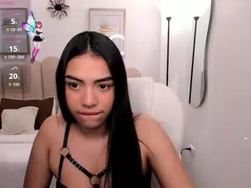 emma_connor1 from Chaturbate is Freechat