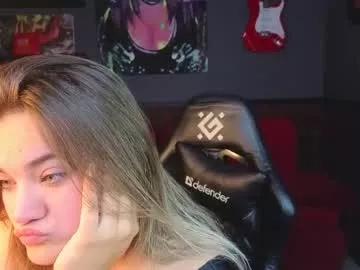 emma_reeedd from Chaturbate is Freechat