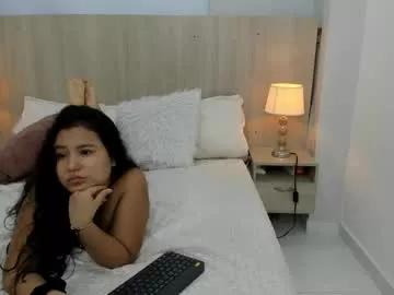 emma_sarmiento from Chaturbate is Freechat