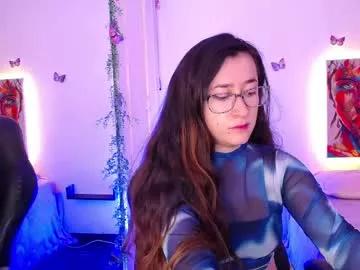 emmaclaire_ from Chaturbate is Freechat