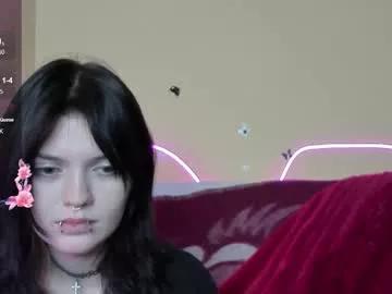 emmadarkk from Chaturbate is Freechat