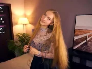 emmalaflame from Chaturbate is Freechat