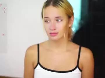 emmyfoxx_ from Chaturbate is Freechat