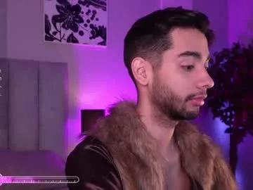 Photos of endy_rush from Chaturbate is Freechat
