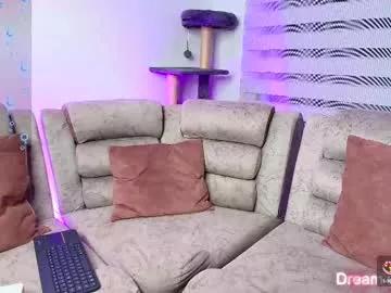 engel_rousex from Chaturbate is Freechat