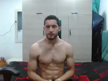 enzo_savage from Chaturbate is Freechat