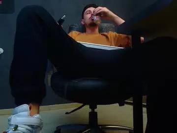 enzorace from Chaturbate is Freechat