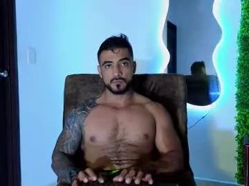 eric_harrison1 from Chaturbate is Freechat