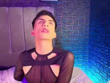 erick_velveth from Chaturbate is Freechat