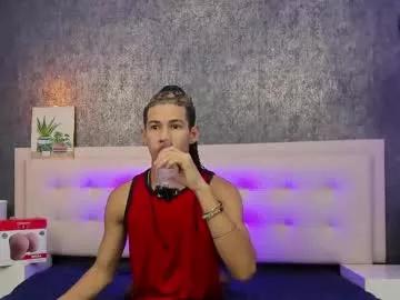 erick_zhimerman from Chaturbate is Freechat