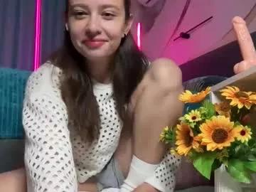 erika_miu from Chaturbate is Freechat