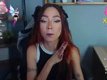 erika_stevens from Chaturbate is Freechat
