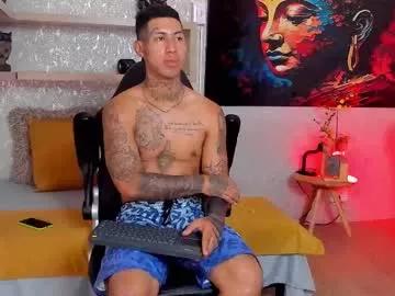 eros_miller_ from Chaturbate is Freechat