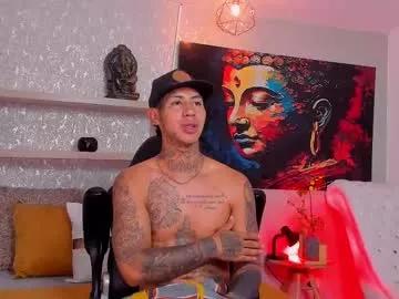 eros_miller_ from Chaturbate is Freechat