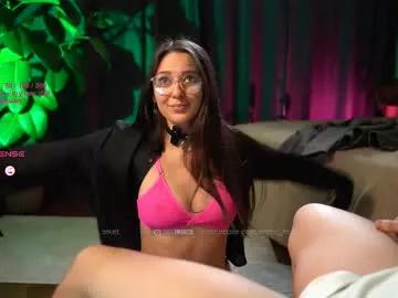 Girls and cam to cam: Watch as these sophisticated entertainers uncover their stunning costumes and curvaceous curves online!