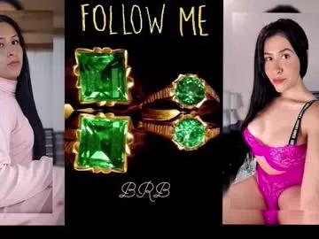 Photos of esmeralda_h from Chaturbate is Freechat