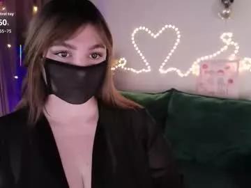 essensual_ from Chaturbate is Freechat
