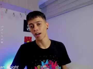esteban_knight from Chaturbate is Freechat
