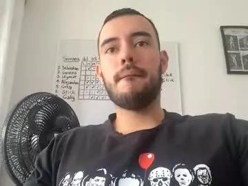 esteban_star from Chaturbate is Freechat