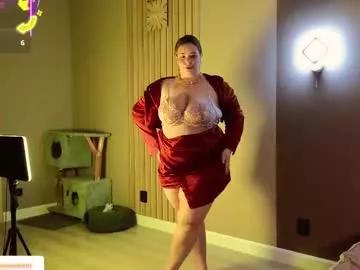 estelle_every from Chaturbate is Freechat