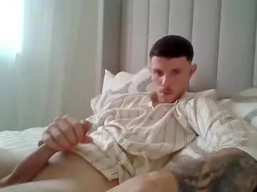 eth_william from Chaturbate is Freechat