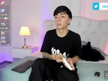 ethan_and_ava from Chaturbate is Freechat