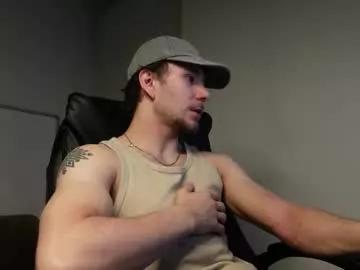 ethan_fyre1 from Chaturbate is Freechat