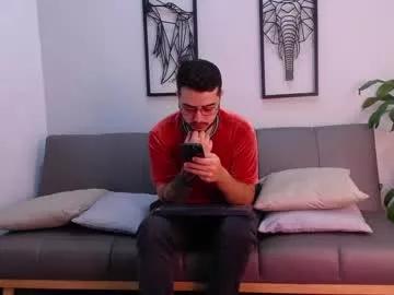 ethan_greys from Chaturbate is Freechat