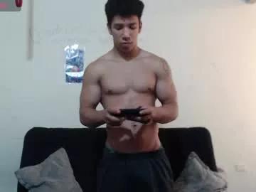 ethan_noir from Chaturbate is Freechat