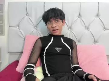 ethan_westt from Chaturbate is Freechat