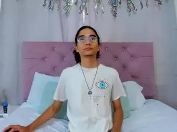 ethanblackwoodd from Chaturbate is Freechat