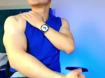 ethanconnor_ from Chaturbate is Freechat