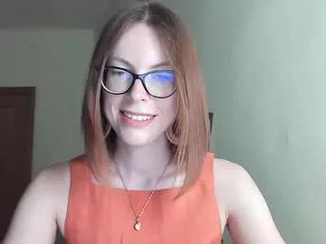 eva_cutesmile from Chaturbate is Freechat