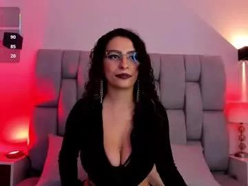 eva_green5 from Chaturbate is Freechat