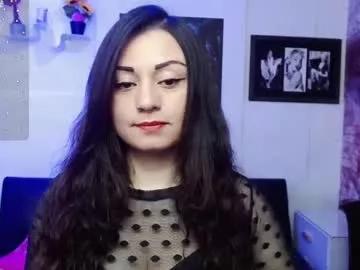 eva_rosell from Chaturbate is Freechat
