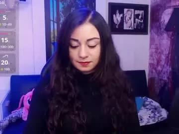 eva_rosell from Chaturbate is Freechat