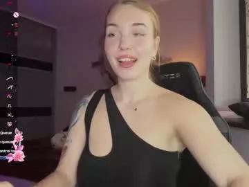 evacarter1 from Chaturbate is Freechat