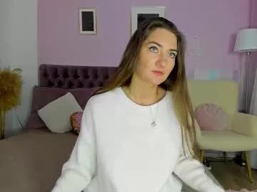 evalaniss from Chaturbate is Freechat