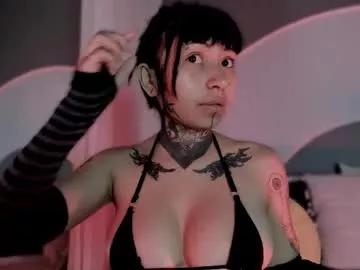 evangeline_bell from Chaturbate is Freechat